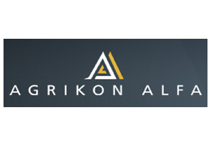 Logo Agrikon