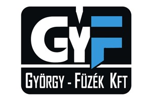 Logo György Füzék