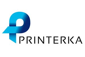 Logo Printerka