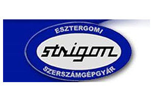 Logo Strigon