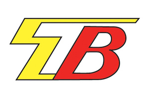 Logo TrBeton